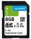 Swissbit SFSD008GL1AM1TB-I-CE-22Q-STD