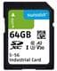 Swissbit SFSD064GL1AM1TB-I-IK-22P-STD