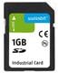 Swissbit SFSD1024L1AS1TO-E-DF-221-STD