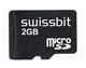 Swissbit SFSD2048N1BN1WI-I-QF-111-STD