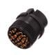 Conxall / Switchcraft 13282-20SG-331