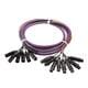 Switchcraft XLRM10XLRFB
