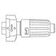 Conxall / Switchcraft W6282-6PG-P-528