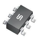 Taiwan Semiconductor TSM3443CX6 RFG Image agrandie