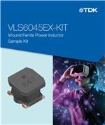 TDK VLS6045EX-KIT Image agrandie