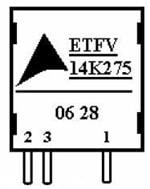 TDK ETFV14K320E2 Image agrandie
