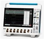 Tektronix MSO46-4-BW-350-4-SRUSB2 Image agrandie
