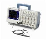 Tektronix TBS1154 Image agrandie