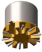 Teledyne Relays SGRF332YZ-5/R Image agrandie