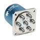 Teledyne Relays CCR-38S160-T