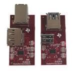 Texas Instruments 10G-EXPANSION-EVM Image agrandie