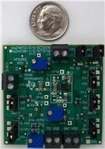 Texas Instruments BQ24072TEVM Image agrandie