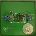 Texas Instruments TPS54610EVM-213 Image agrandie