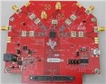 Texas Instruments ADC3422EVM Image agrandie