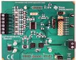 Texas Instruments BQ77915EVM-014 Image agrandie