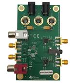 Texas Instruments BUF634ADEVM Image agrandie