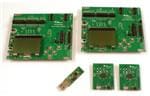 Texas Instruments CC2538DK Image agrandie