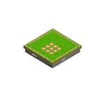 Texas Instruments CC3301MODENIAMOZR Image agrandie