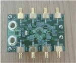 Texas Instruments CDCLVP1208EVM Image agrandie