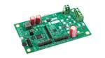 Texas Instruments DRV8106S-Q1EVM Image agrandie