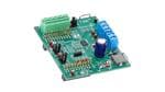Texas Instruments DRV8376EVM Image agrandie