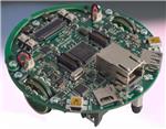 Texas Instruments EKS-EVALBOT Image agrandie