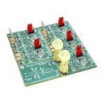 Texas Instruments INA186EVM Image agrandie