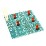 Texas Instruments INA191EVM Image agrandie