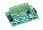 Texas Instruments INA2227EVM Image agrandie