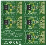 Texas Instruments INA280EVM Image agrandie