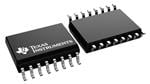 Texas Instruments ISO6463FDWR Image agrandie