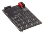Texas Instruments CAPTIVATE-EMC Image agrandie
