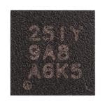 Texas Instruments INA2181A1IDSQT Image agrandie