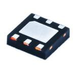 Texas Instruments ADC121S101CISD/NOPB Image agrandie