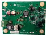 Texas Instruments LM5141QRGEVM Image agrandie