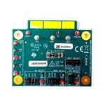 Texas Instruments LMZM23600EVM Image agrandie