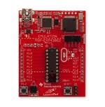 Texas Instruments MSP-EXP430G2 Image agrandie