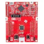 Texas Instruments MSP-EXP430FR2355 Image agrandie