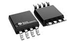 Texas Instruments OPA2396DGKR Image agrandie