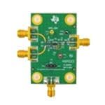 Texas Instruments OPA838DBVEVM Image agrandie