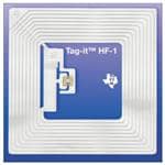 Texas Instruments RI-I11-112A-03 Image agrandie