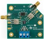Texas Instruments THS6212EVM Image agrandie