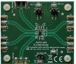 Texas Instruments TLV3801EVM Image agrandie