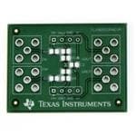 Texas Instruments TLV9001DPWEVM Image agrandie