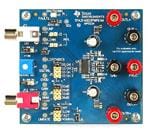 Texas Instruments TPA3140D2PWPEVM Image agrandie
