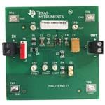 Texas Instruments TPS25221DBVEVM-018 Image agrandie