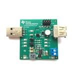 Texas Instruments TPS254900AQ1EVM Image agrandie