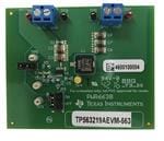 Texas Instruments TPS563219AEVM-663 Image agrandie