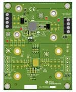 Texas Instruments TPS7H2211EVM-CVAL Image agrandie