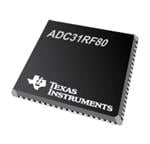 Texas Instruments ADC31RF80IRMPT Image agrandie
